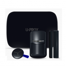 U-Prox MP LTE S (BL) Κεντρική μονάδα με WiFi και LTE (4G/3G) | Red Alert Συστήματα Ασφαλέιας Προϊόντα | Περιγραφή...